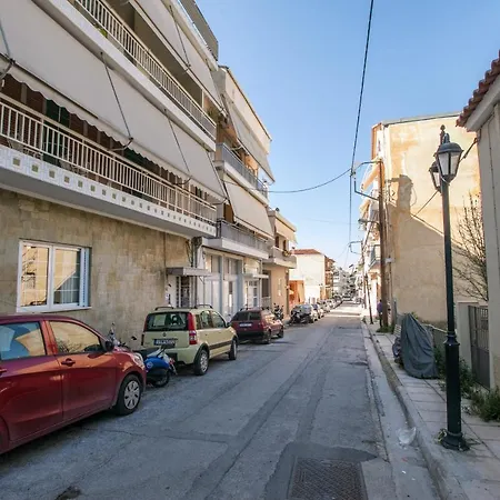 Apartmán Blue Sky *