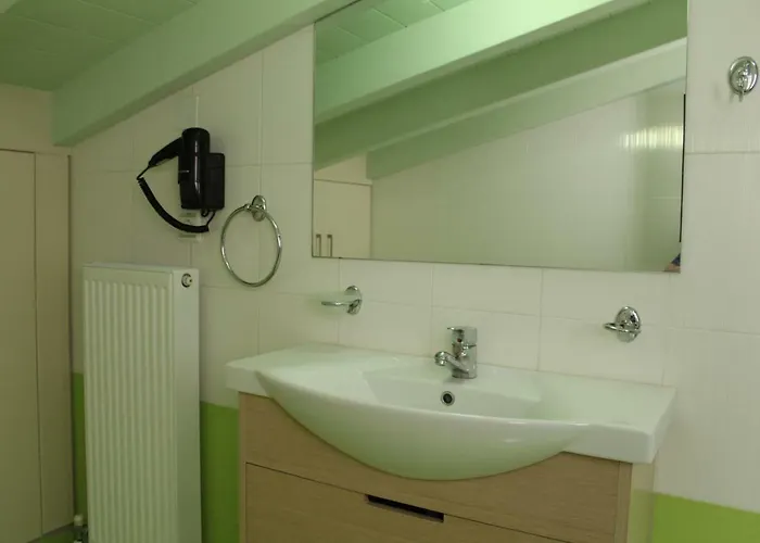 Apartmán Blue Sky Nafplio