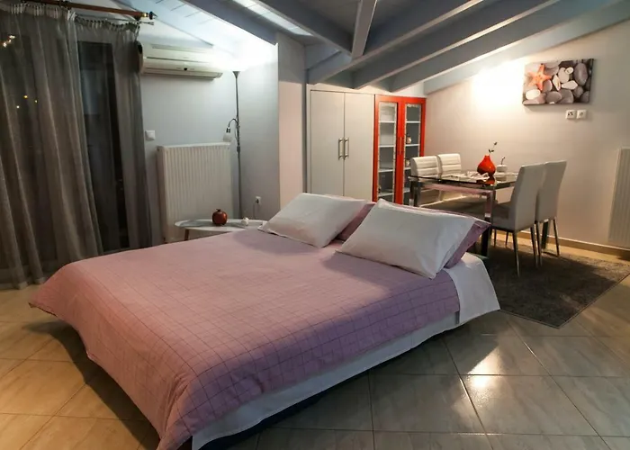 Blue Sky Apartmán *