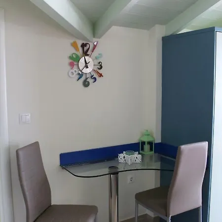 Apartament Blue Sky *