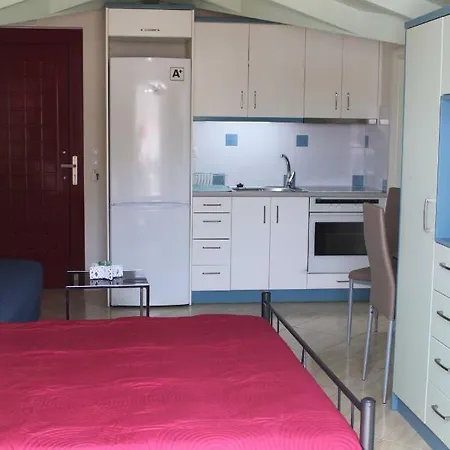 Apartman Blue Sky *