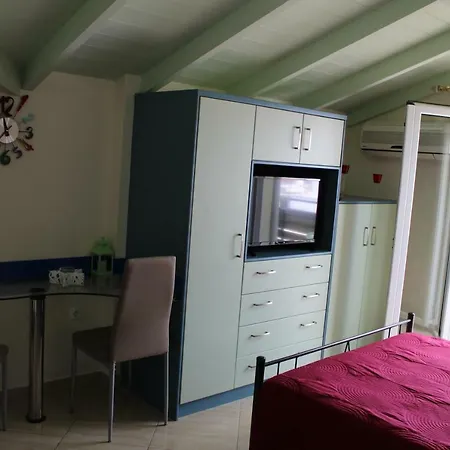 Apartament Blue Sky Nauplion