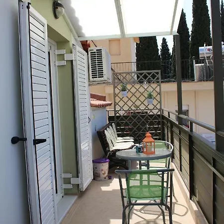 Apartman Blue Sky