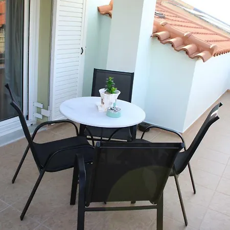 Apartament Blue Sky *