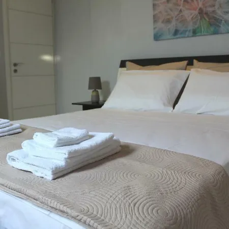 Blue Sky Apartment Nafplio