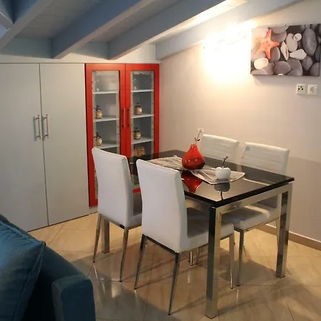 Blue Sky Apartment Nafplio