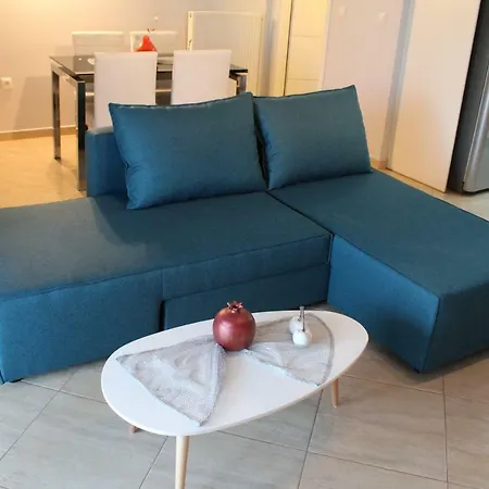 Apartment Blue Sky Nafplio