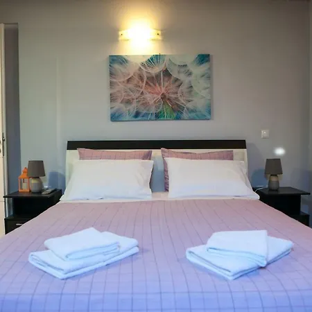 Apartment Blue Sky Nafplio