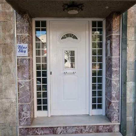 Apartman Blue Sky Návplio