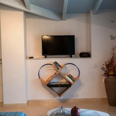 Apartment Blue Sky *