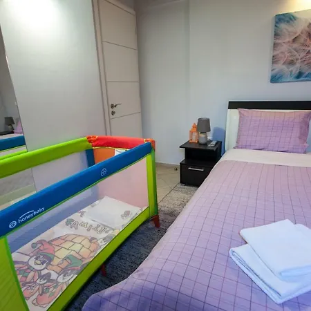 Apartment Blue Sky *