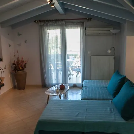 Apartment Blue Sky *