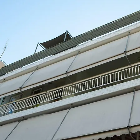 Apartment Blue Sky