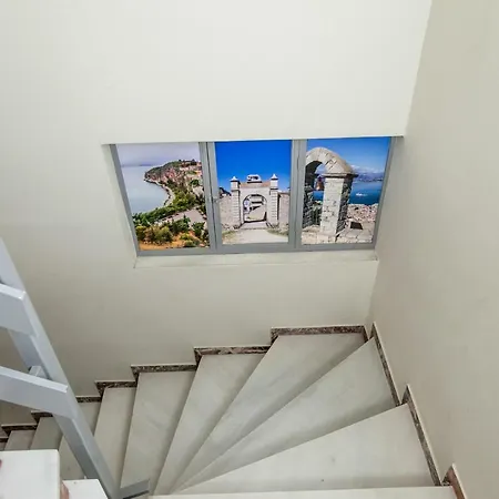 Blue Sky Apartment Nafplio