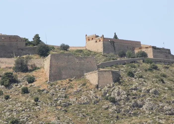 Blue Sky Апартаменты *