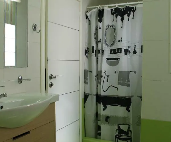 Lejlighed Blue Sky Nafplio