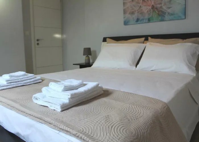 Blue Sky Lejlighed Nafplio