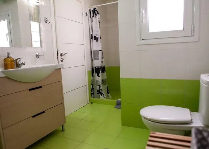 Apartament Blue Sky *