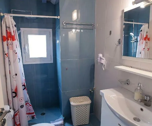 Blue Sky Апартаменты