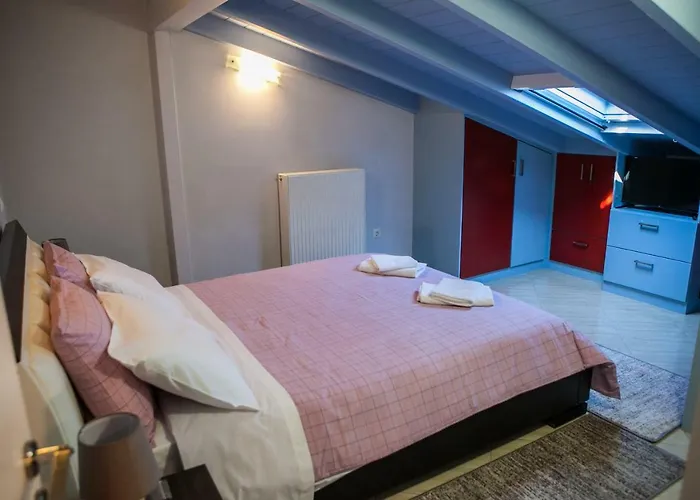 Lejlighed Blue Sky *